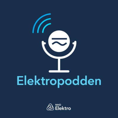 Elektropodden