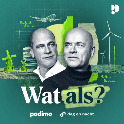 episode Een heel slechte voorjaarsnota, nep-cadeautjes en nog steeds in verkiezingsstand artwork