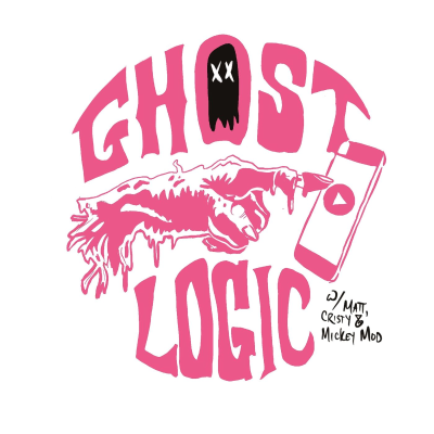 Ghost Logic