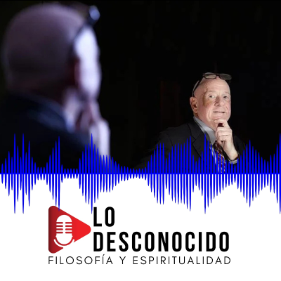 episode VIDA DESPUÉS DE LA VIDA - Nuevas investigaciones de ECM con Raymond Moody - Episodio exclusivo para mecenas artwork