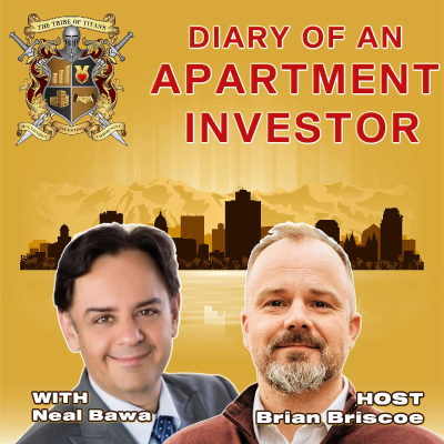episode EXP - Renter Nation With Neal Bawa artwork