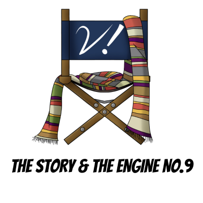 episode The Story & the Engine No. 9 artwork