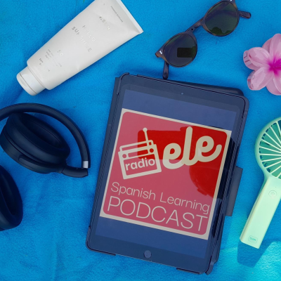 episode #35:Feliz verano y hasta la próxima temporada. artwork