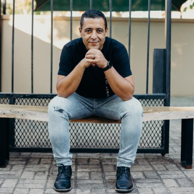 episode Pr. Creva Jó - | Características de uma Igreja imparável artwork