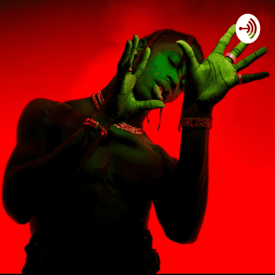 episode Travis Scott - Goosebumps ft Kendrick Lamar artwork
