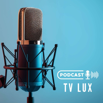 episode NOVINKA! TV LUX UŽ NA 9 PODCASTOVÝCH KANÁLOCH artwork