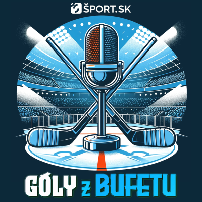 episode Striebro z MS má pre neho cenu zlata. Finále Stanley Cupu prirovnal k bronzu z olympiády artwork