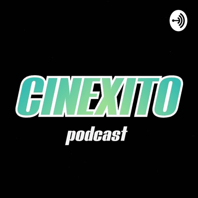 episode CINEXITO 027 - PREDICCIONES EMMYS 2020 artwork