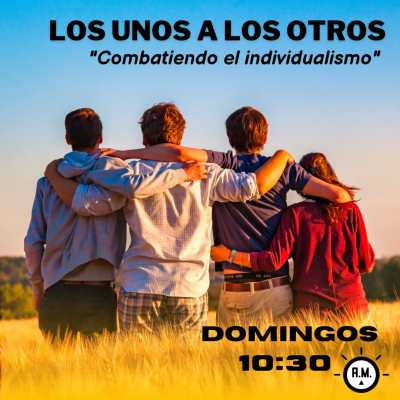 episode La unidad en el amor de Cristo artwork