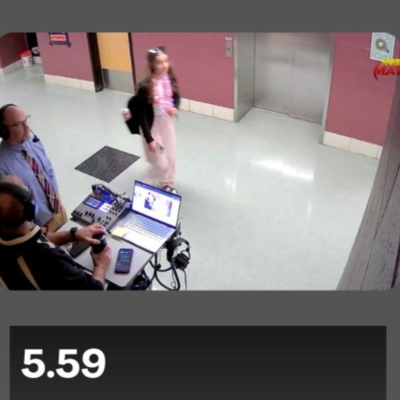 episode S5.E59: Tech Trouble, Bikers & Surfers, and UConn Sports artwork