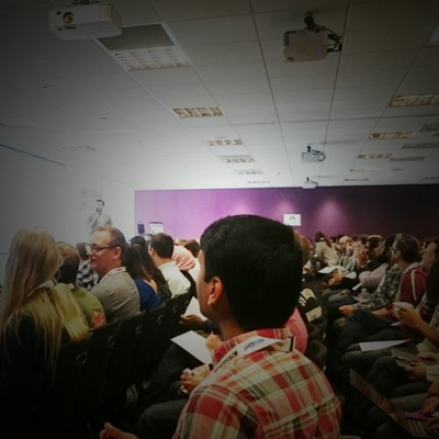 episode MeasureCamp Roundup! artwork