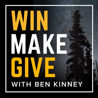 episode Burn The Boats: How to Fully Commit and Achieve Massive Goals artwork