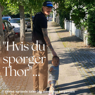 episode Hvis du spørger Thor artwork