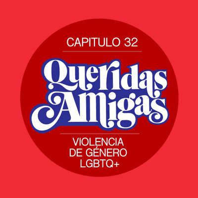 episode Violencia de género LGBTQ+ artwork