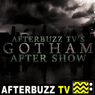 episode "I Am Bane" Season 5 Episode 10 'Gotham' Review artwork