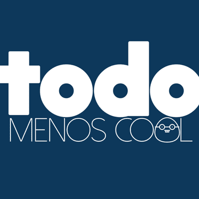 episode TODO MENOS COOL #23 QUÉ CALOR COÑO/LO MEJOR Y LO PEOR DE LA CUARENTENA artwork