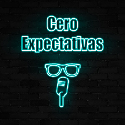 episode Cero Expectativas S02E03 | Sin Pauta artwork