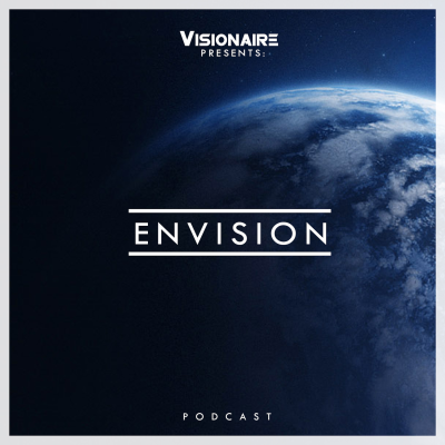 episode Visionaire presents: Envision ep. 1 artwork