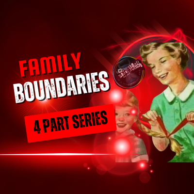 episode Navigating Family Boundaries (Part 2): A Journey of Understanding artwork