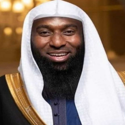 Cover image of show الشيخ بدر المشاري درس السيرة النبوية Sheikh Badr Mishari - Seerah of Prophet Muhammad