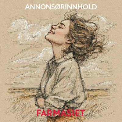 episode Annonsørinnhold fra Farmasiet: Slik gjør du overgangen enklere artwork
