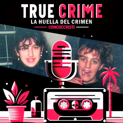 episode Las niñas de Aguilar de Campoo | El caso olvidado tras Alcasser artwork