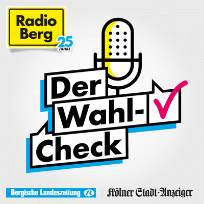 episode Wahlcheck 2020: Kürten artwork