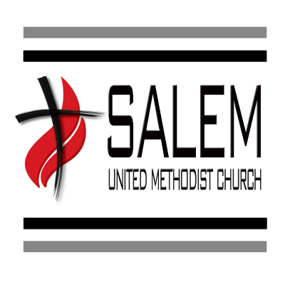 Salem United Methodist Church, Pastor Justin Collett