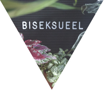 episode 05 | GENDER & SEKSUALITEIT (met Sven) artwork