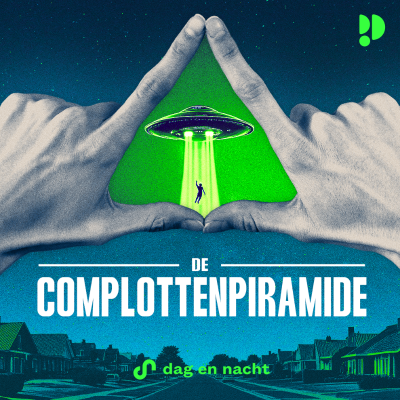 episode Operatie Gladio: Het complot dat onder de radar bleef? artwork