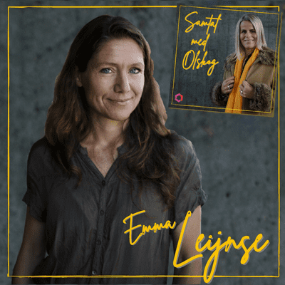 episode Avsnitt 4: Emma Leijnse artwork