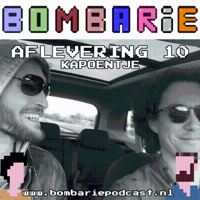 episode Kapoentje artwork