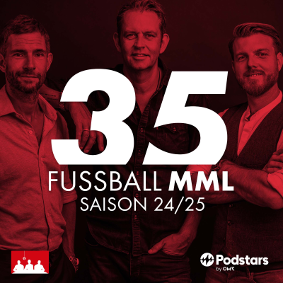 episode Dino toppt Müller - E35 - Saison 24/25 artwork