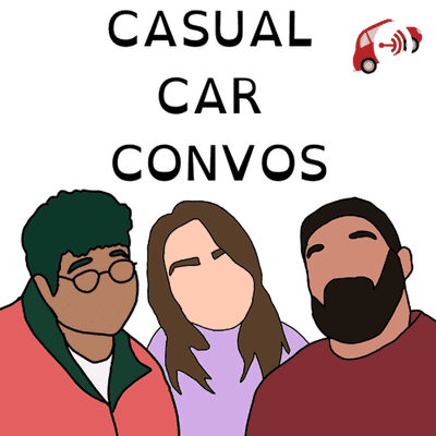 Casual Car Convos