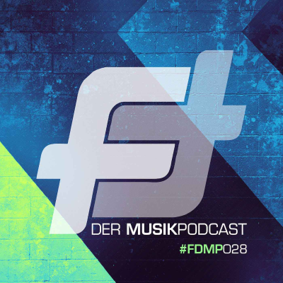 FEATURING - Der Podcast - #FDMP028: mit Gast Thomas Hoffknecht, Drumcode, Techno-Szene-Einblicke