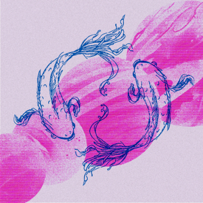 episode Pisces New Moon artwork