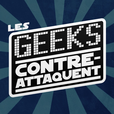 Les Geeks Contre-Attaquent