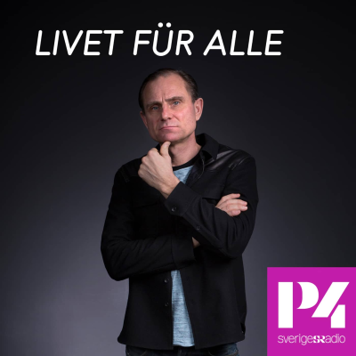 Livet für alle med Peter Wahlbeck