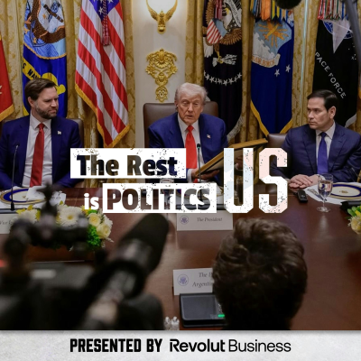 episode 120. Inside The Racist Republican Group Chat artwork