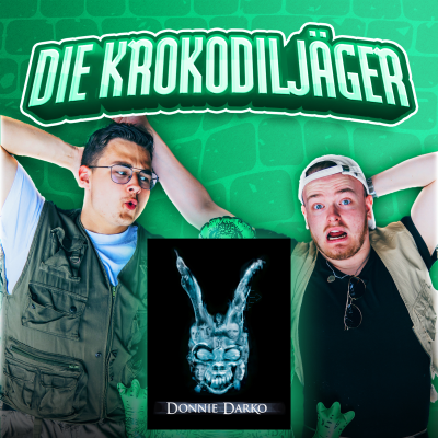 episode Donnie Darko: Der Kultfilm, den keiner ganz versteht artwork