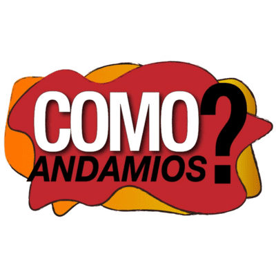 Como Andamios?