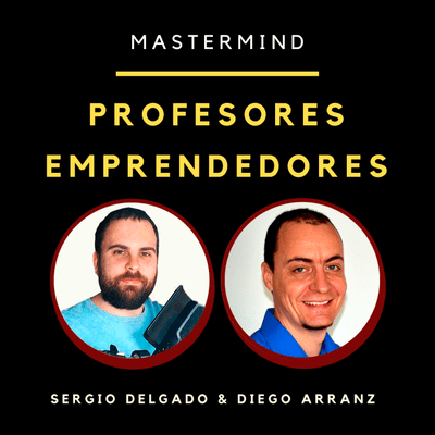 episode 5. Cómo volvemos de vacaciones y establecemos nuevos objetivos artwork