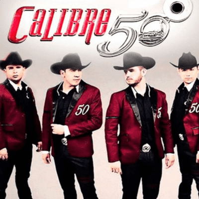 episode AHORA YO SOY UN CORRIDO MANDINGO PARA TI artwork