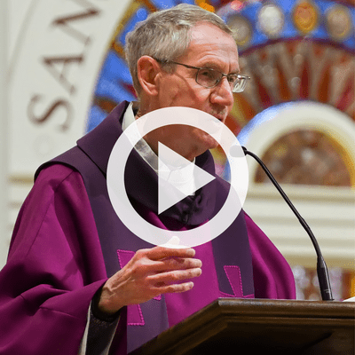episode "Climbing the Mountain" - Fr. Klima (03/08/2020) artwork