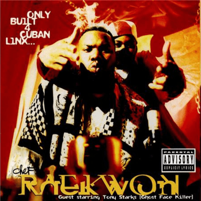 episode Scottscope Talk Radio 8/14/2015: All Hail The Cuban Link Kings! artwork