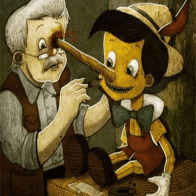 episode Psicofonía habla de cuentos sin hadas artwork