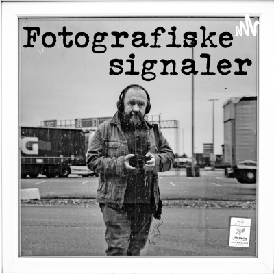 episode Om at opdage kedsomheden og fotografere minderne artwork