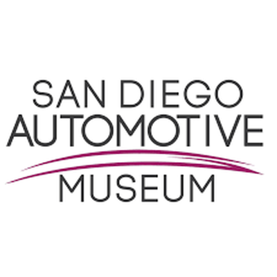 episode SAN DIEGO AUTOMOTIVE MUSEUM RADIO | 06.01.25 artwork