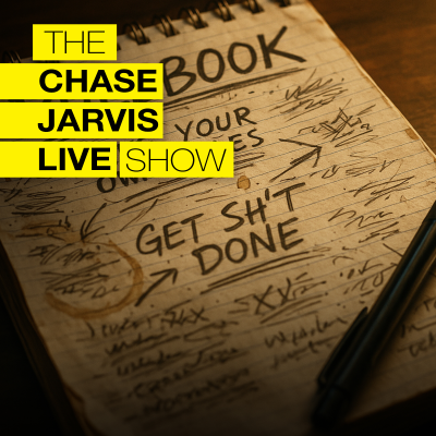 episode What If There’s No Rulebook? Here’s How to Write the One You Need artwork
