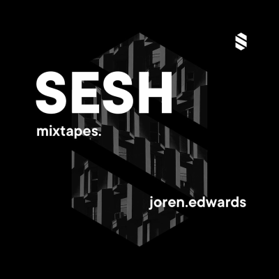 episode Sesh Mixtapes - Joren Edwards artwork